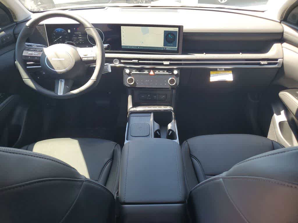 Thumbnail: 2026 Hyundai Tucson - 14