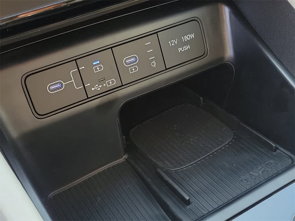 Thumbnail: 2026 Hyundai Tucson - 30