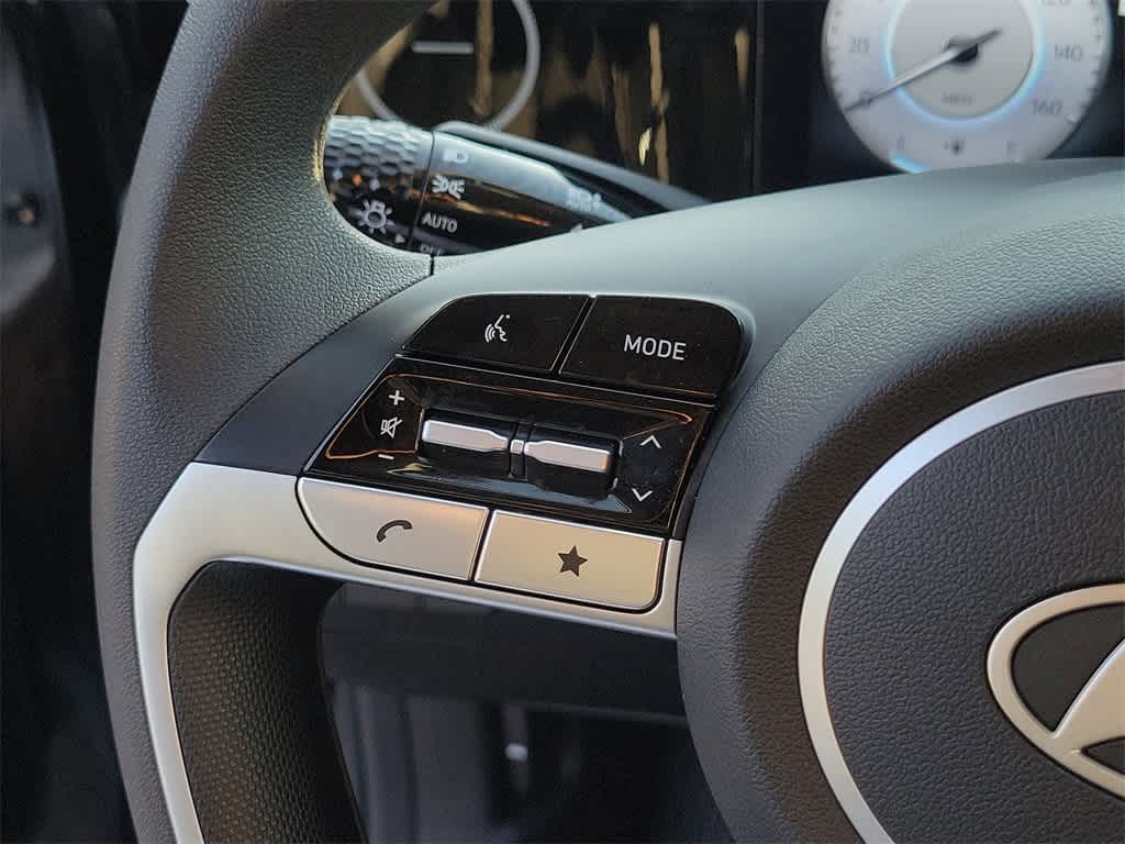 Thumbnail: 2024 Hyundai Elantra - 27