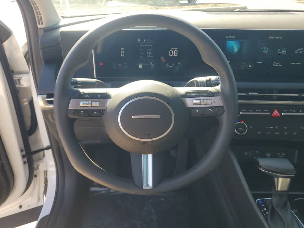 Thumbnail: 2026 Hyundai Tucson - 24