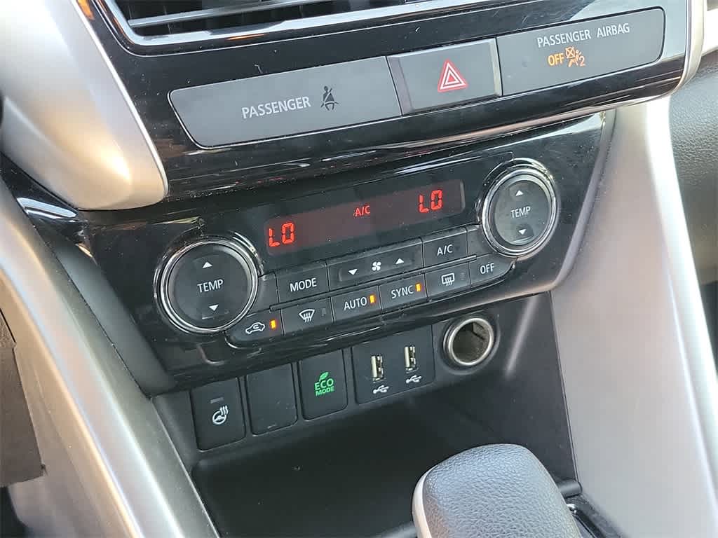Thumbnail: 2022 Mitsubishi Eclipse Cross - 29