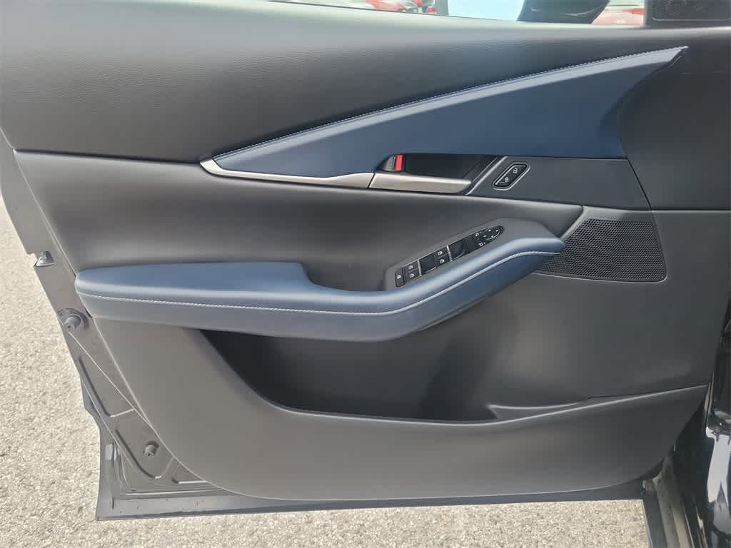 Thumbnail: 2020 Mazda CX-30 - 17