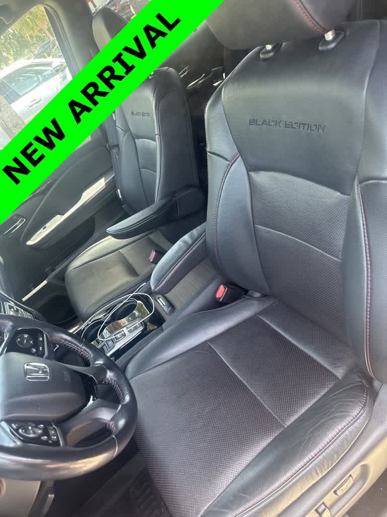Thumbnail: 2021 Honda Pilot - 2