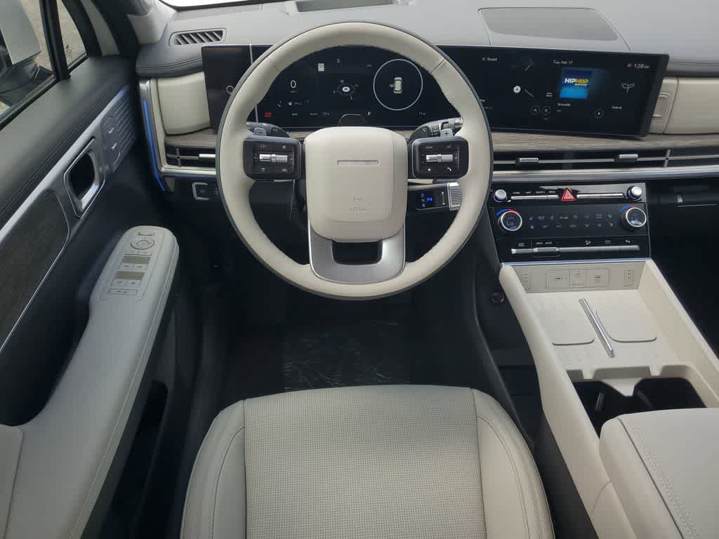 Thumbnail: 2026 Hyundai Santa Fe - 16