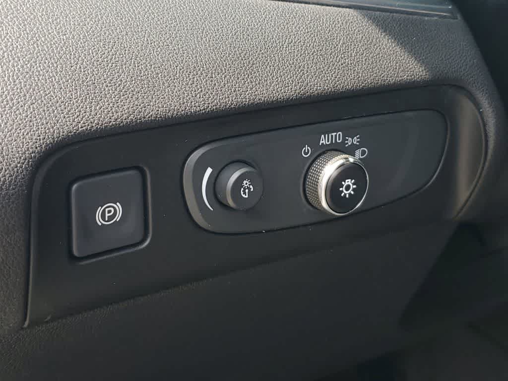 Thumbnail: 2020 Buick Enclave - 20