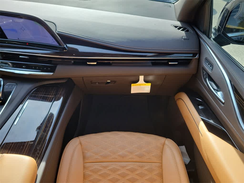 Thumbnail: 2023 Cadillac Escalade - 16