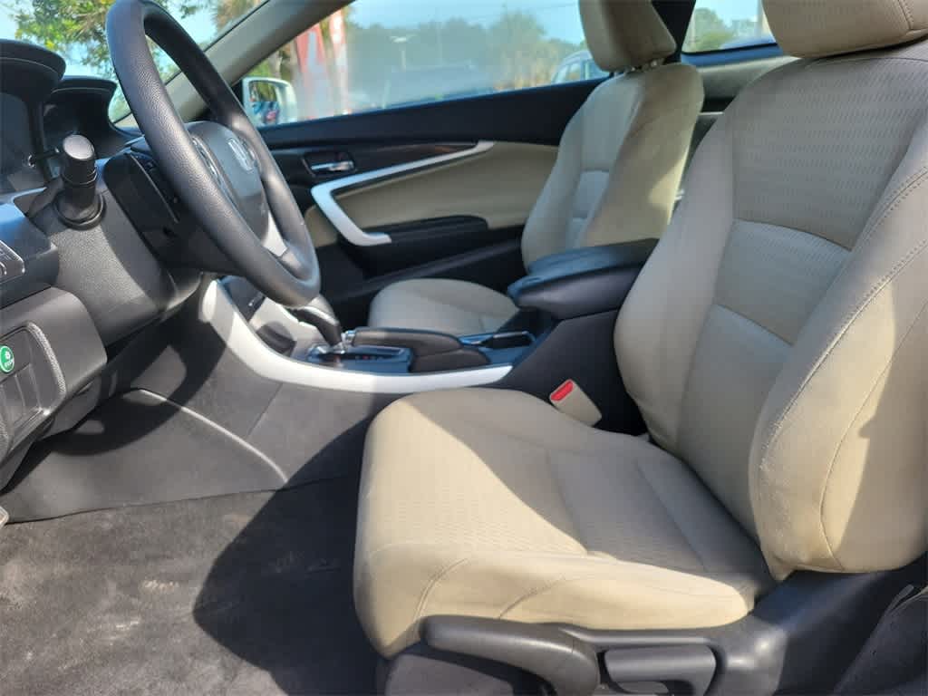Thumbnail: 2013 Honda Accord - 14