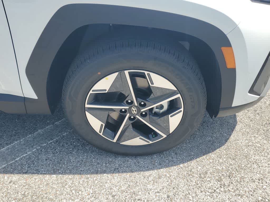 Thumbnail: 2026 Hyundai Tucson - 5
