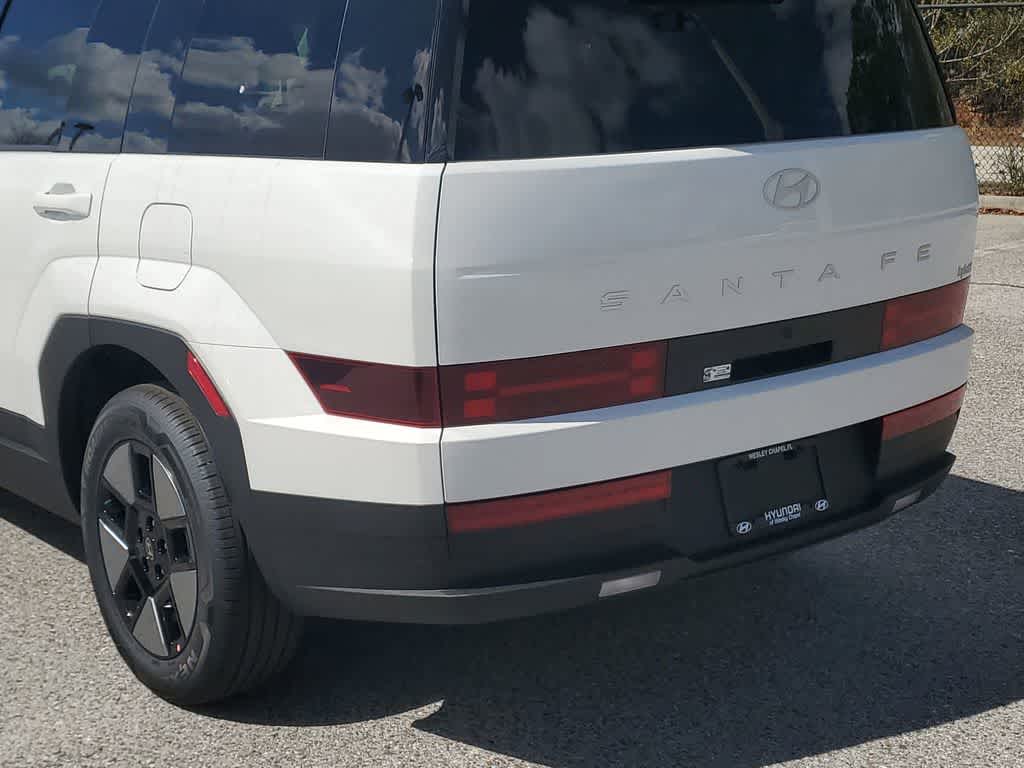 Thumbnail: 2026 Hyundai Santa Fe - 8