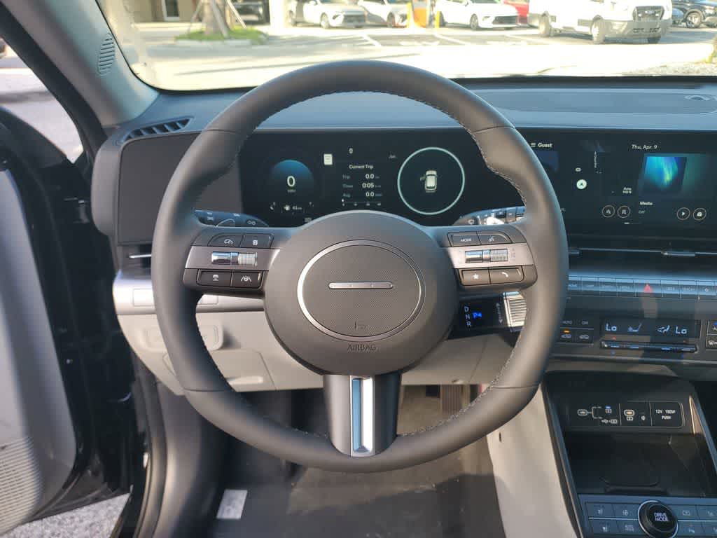 Thumbnail: 2026 Hyundai Kona - 24