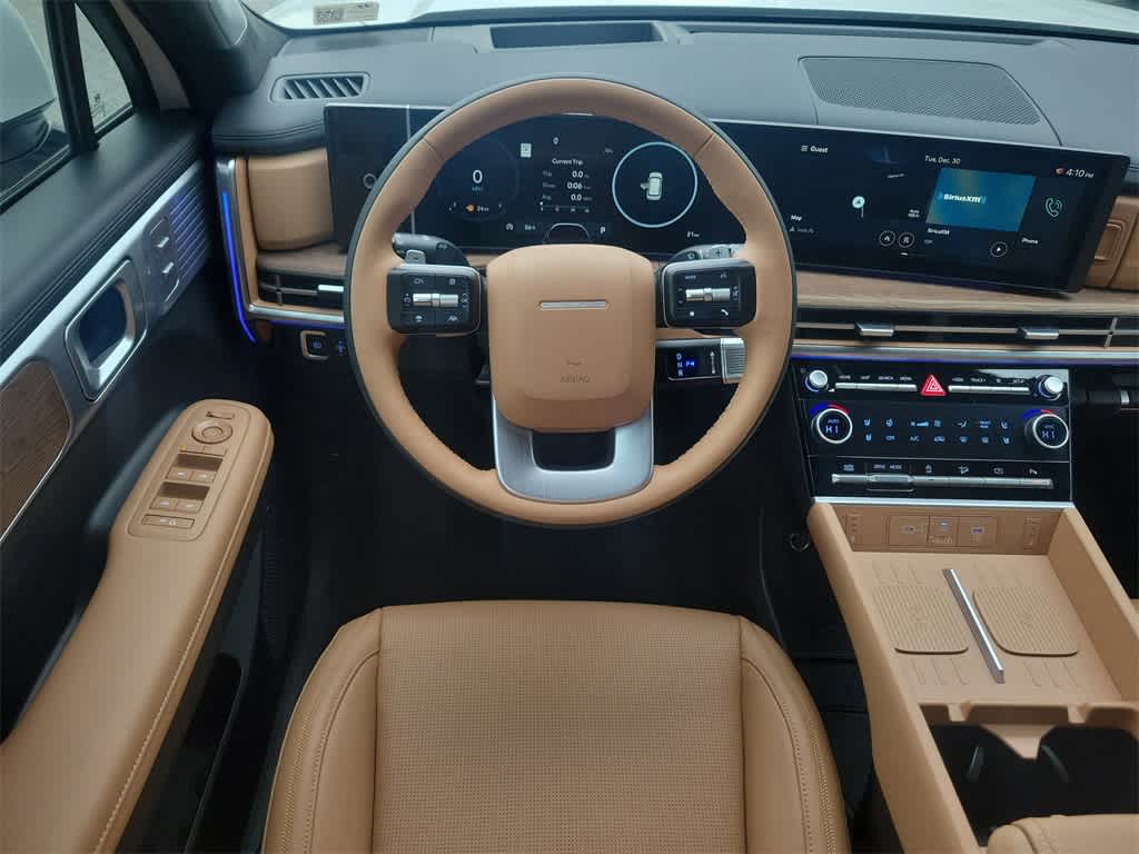 Thumbnail: 2026 Hyundai Santa Fe - 15