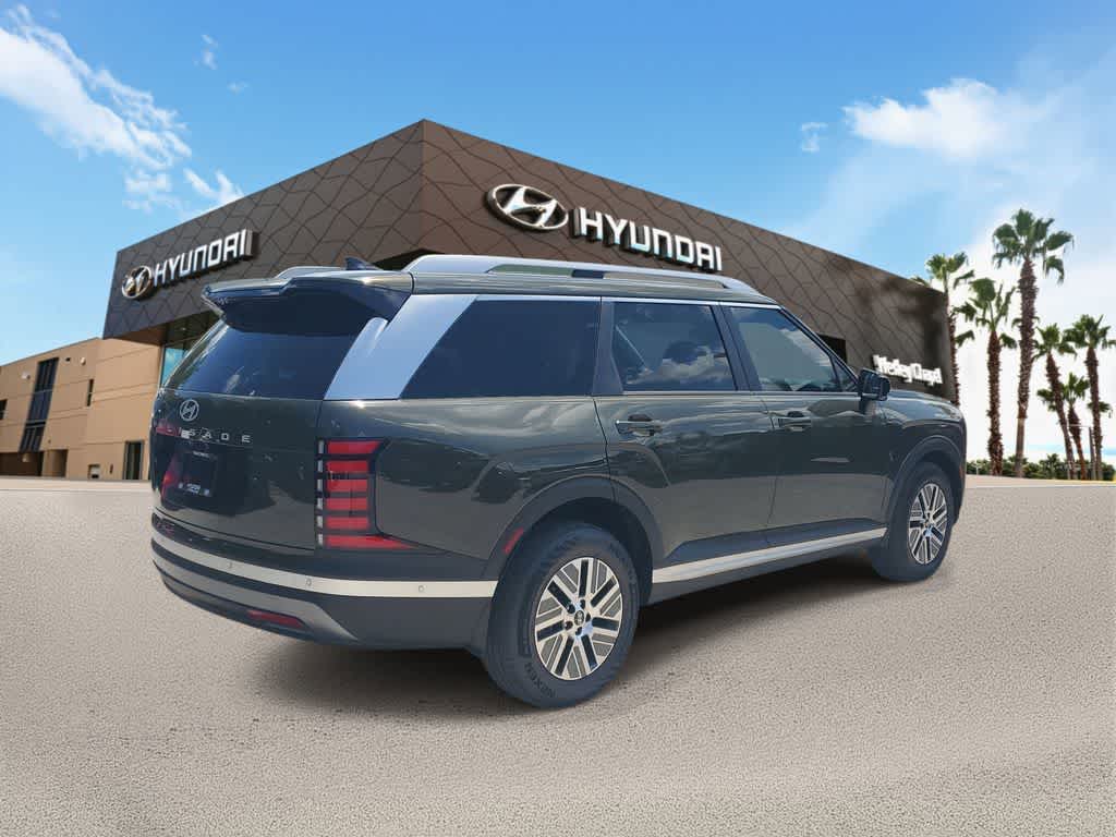 Thumbnail: 2026 Hyundai Palisade - 3