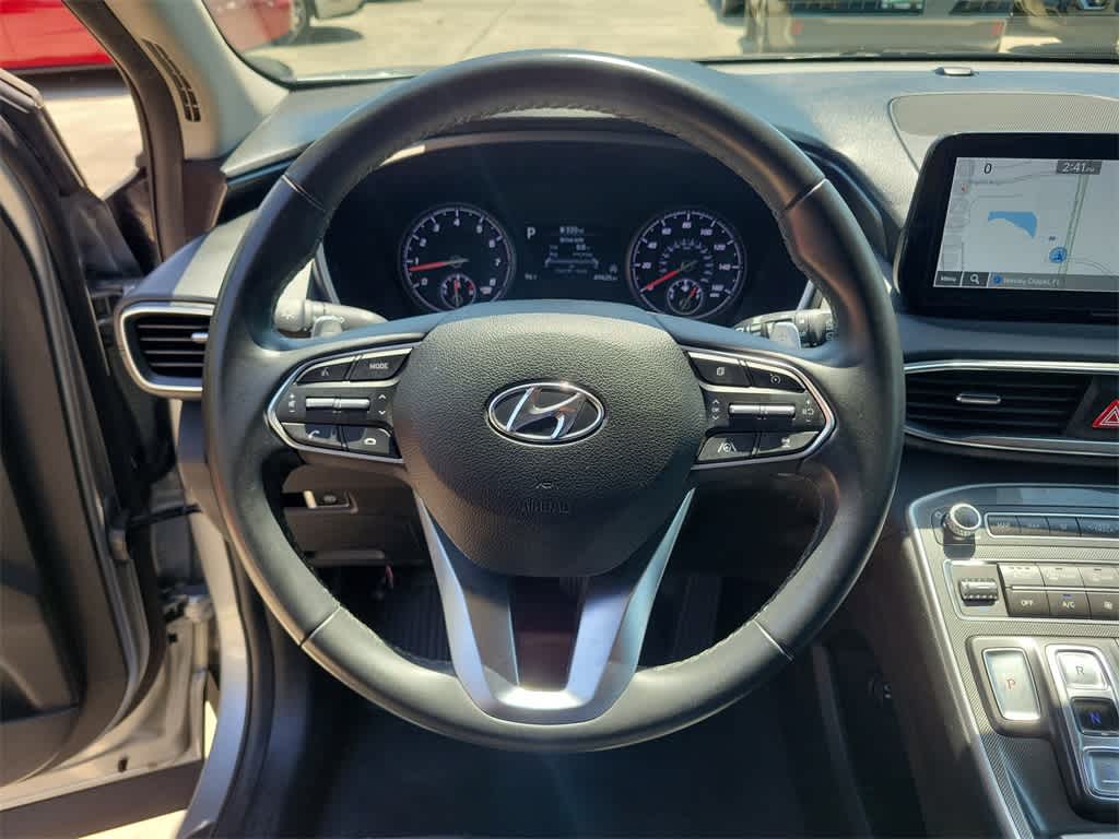 Thumbnail: 2023 Hyundai Santa Fe - 23