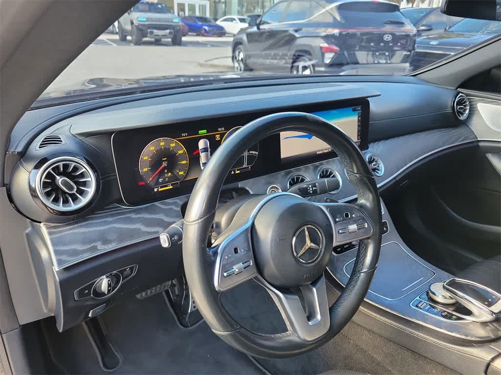Thumbnail: 2020 Mercedes-Benz CLS - 22