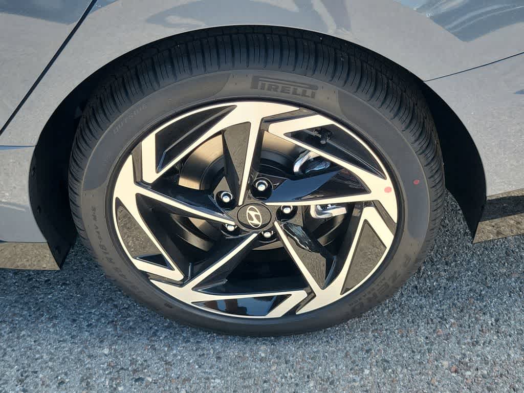 Thumbnail: 2026 Hyundai Sonata - 5