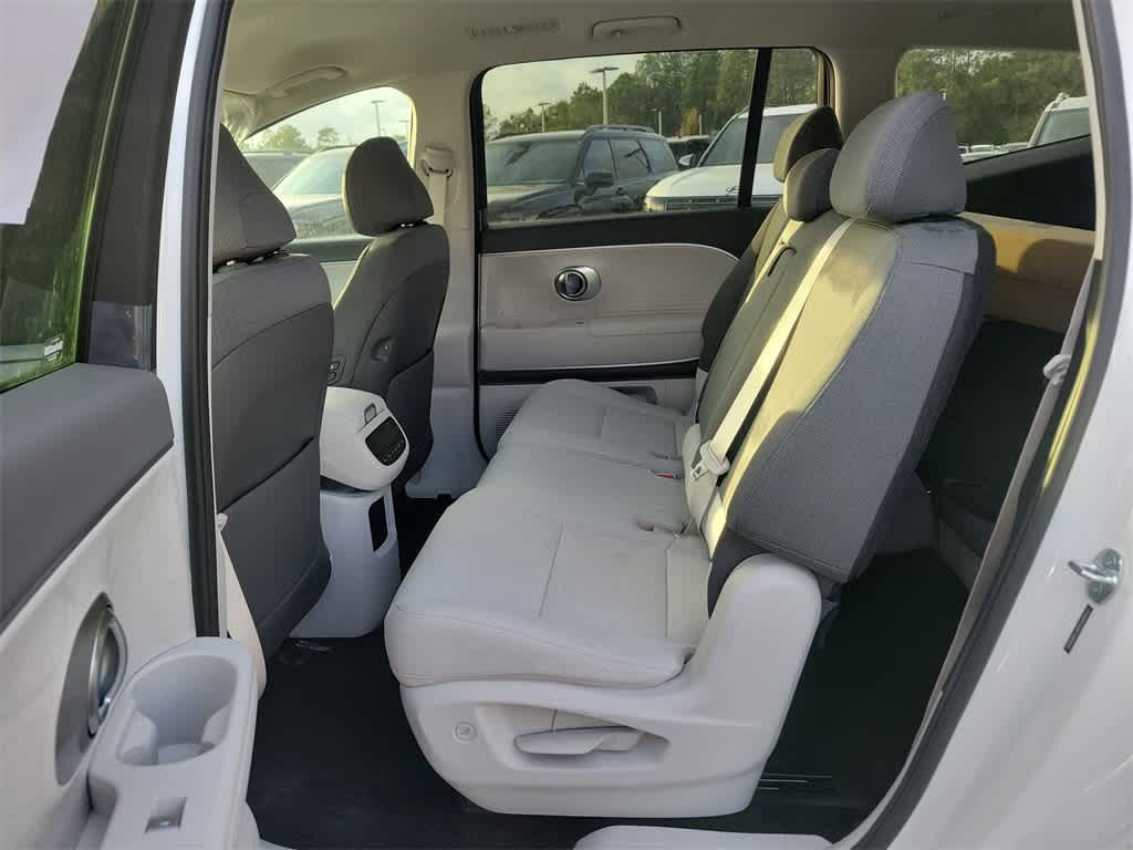 Thumbnail: 2026 Hyundai Ioniq - 11