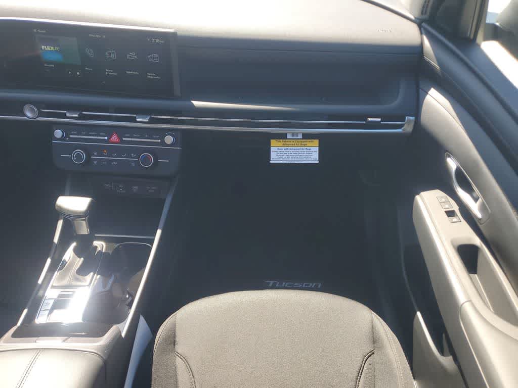 Thumbnail: 2026 Hyundai Tucson - 13