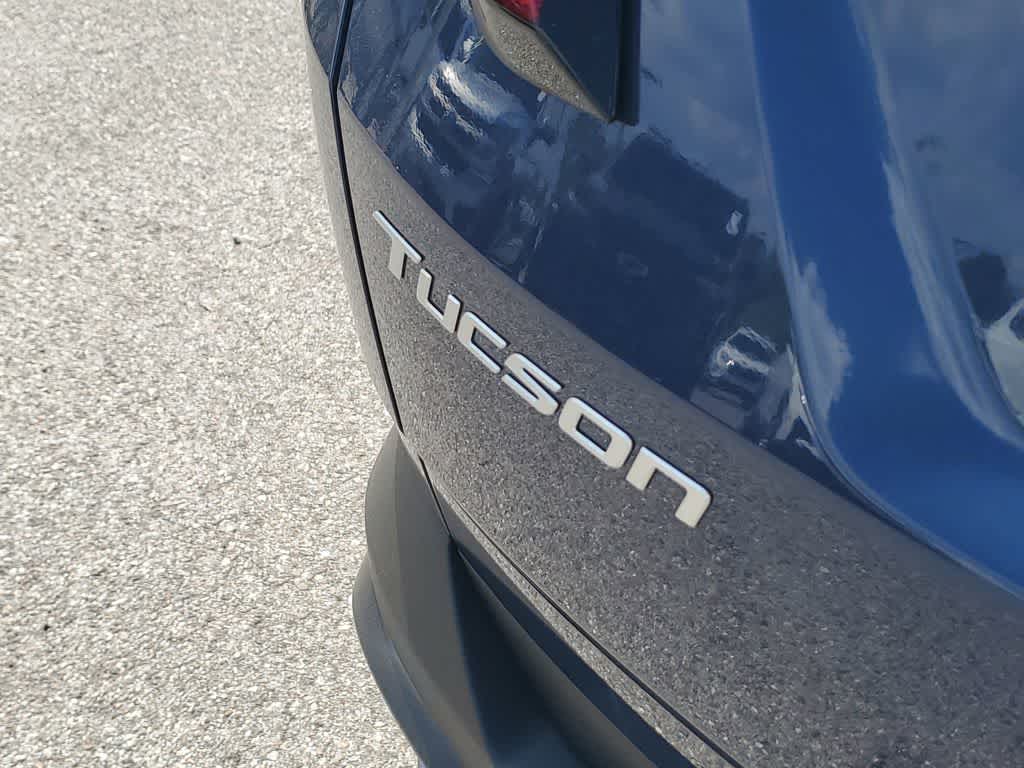 Thumbnail: 2026 Hyundai Tucson - 6