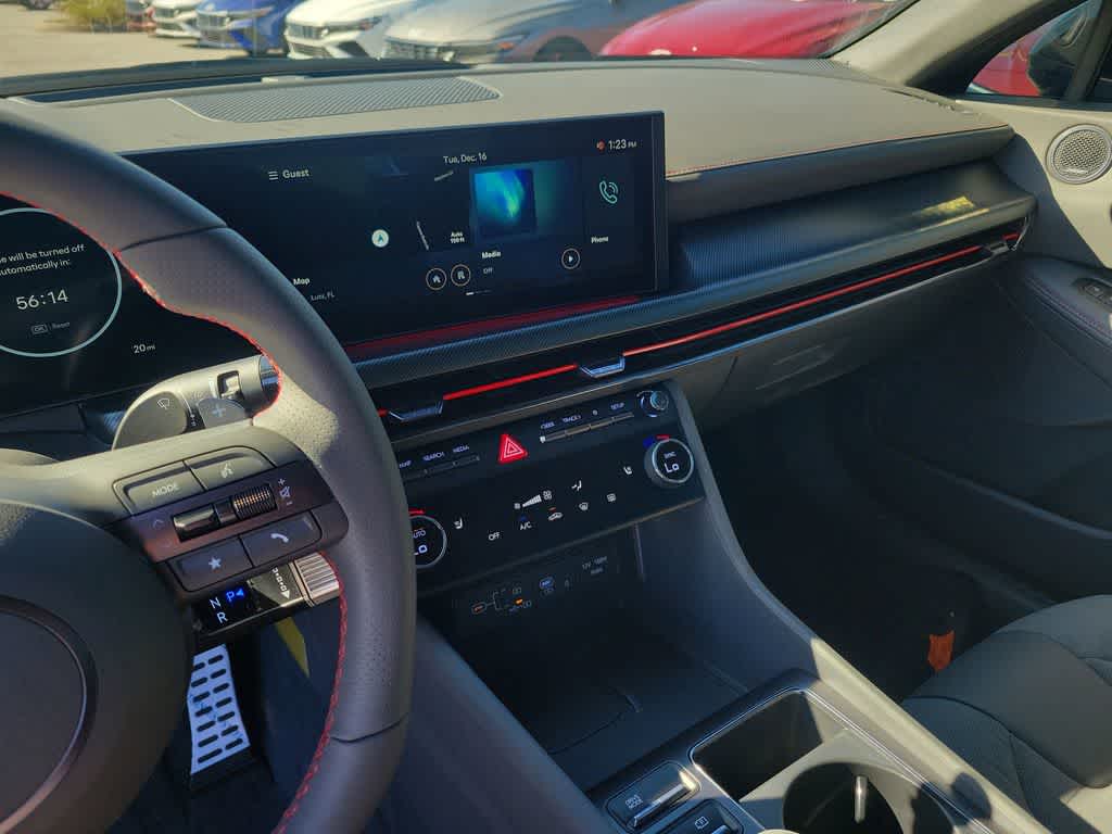 Thumbnail: 2026 Hyundai Sonata - 31