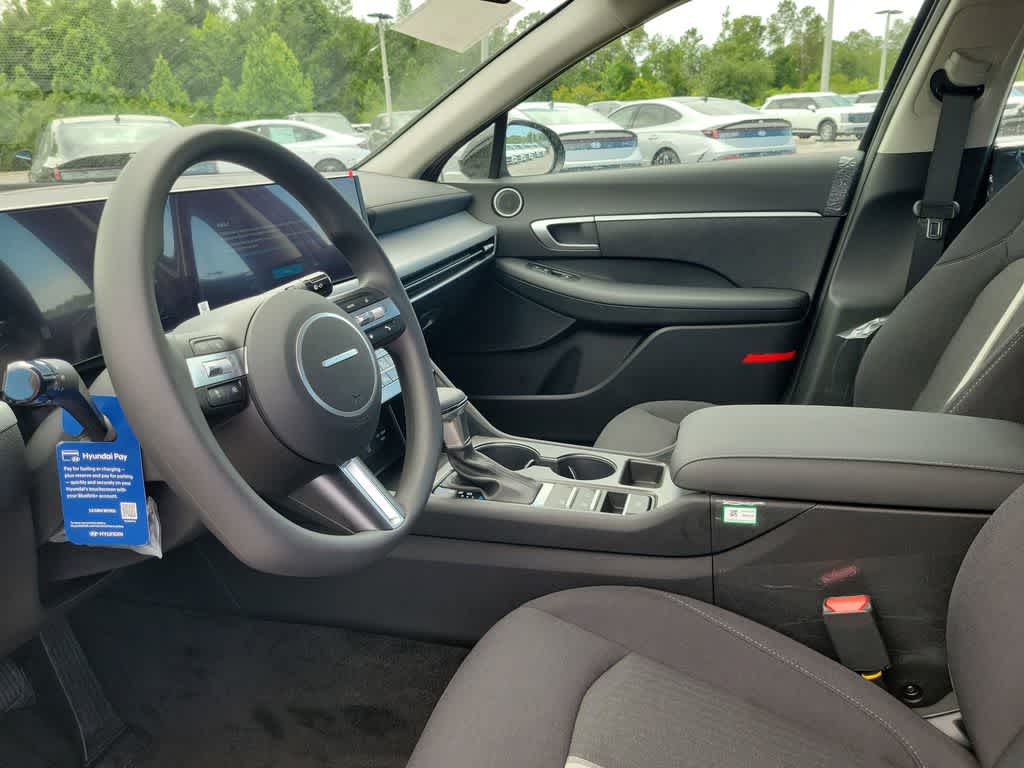 Thumbnail: 2026 Hyundai Sonata - 17