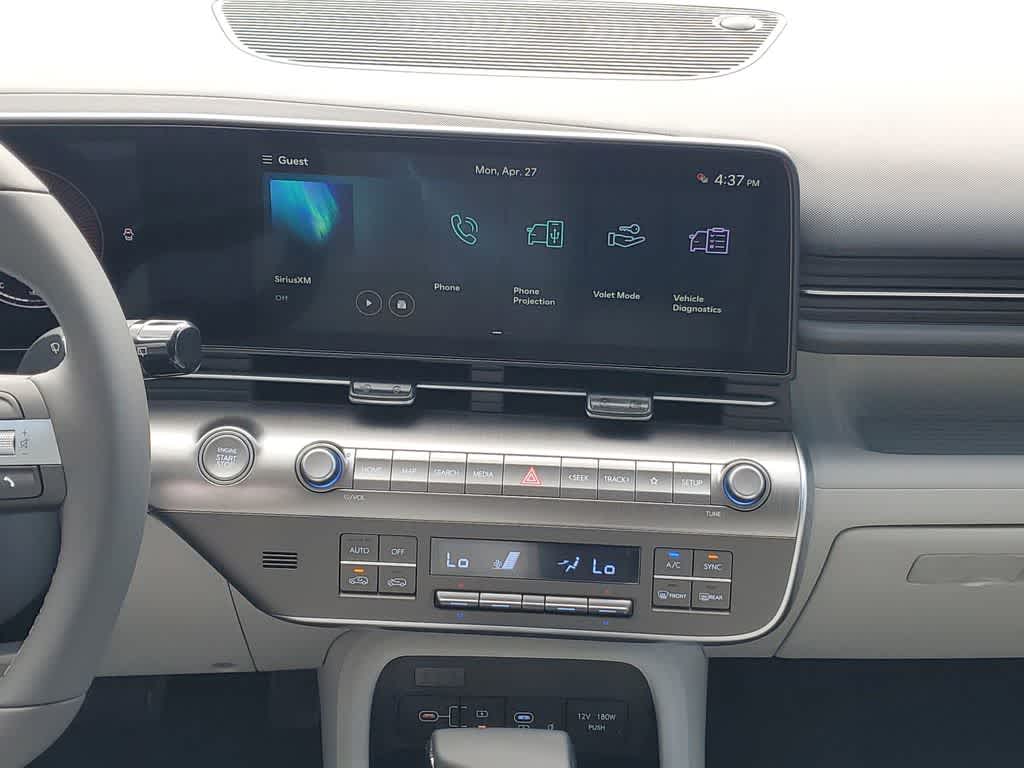 Thumbnail: 2026 Hyundai Kona - 16