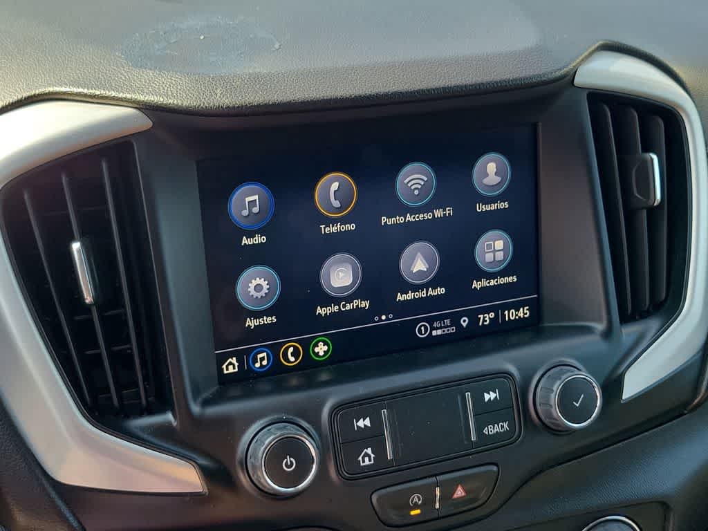 Thumbnail: 2023 GMC Terrain - 27