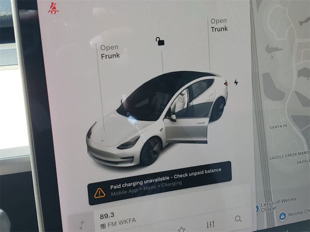 Thumbnail: 2020 Tesla Model 3 - 25