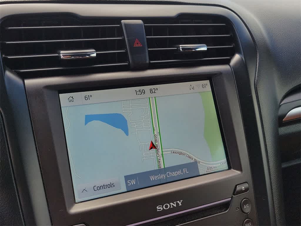 Thumbnail: 2019 Ford Fusion - 29