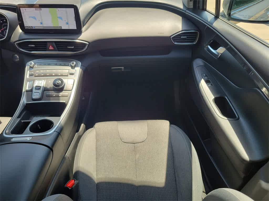 Thumbnail: 2023 Hyundai Santa Fe - 12