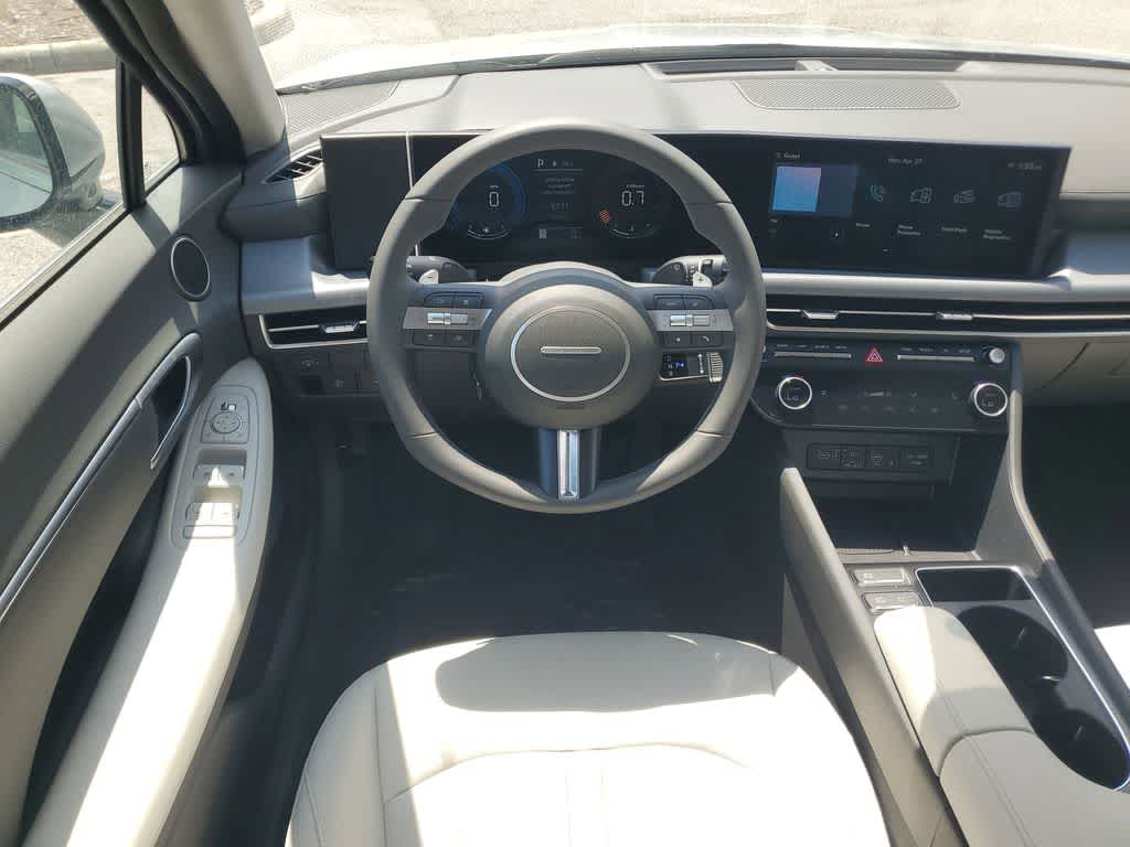 Thumbnail: 2026 Hyundai Sonata - 15