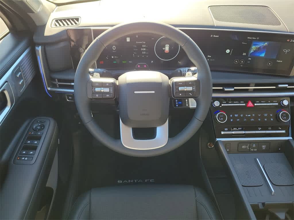 Thumbnail: 2026 Hyundai Santa Fe - 16