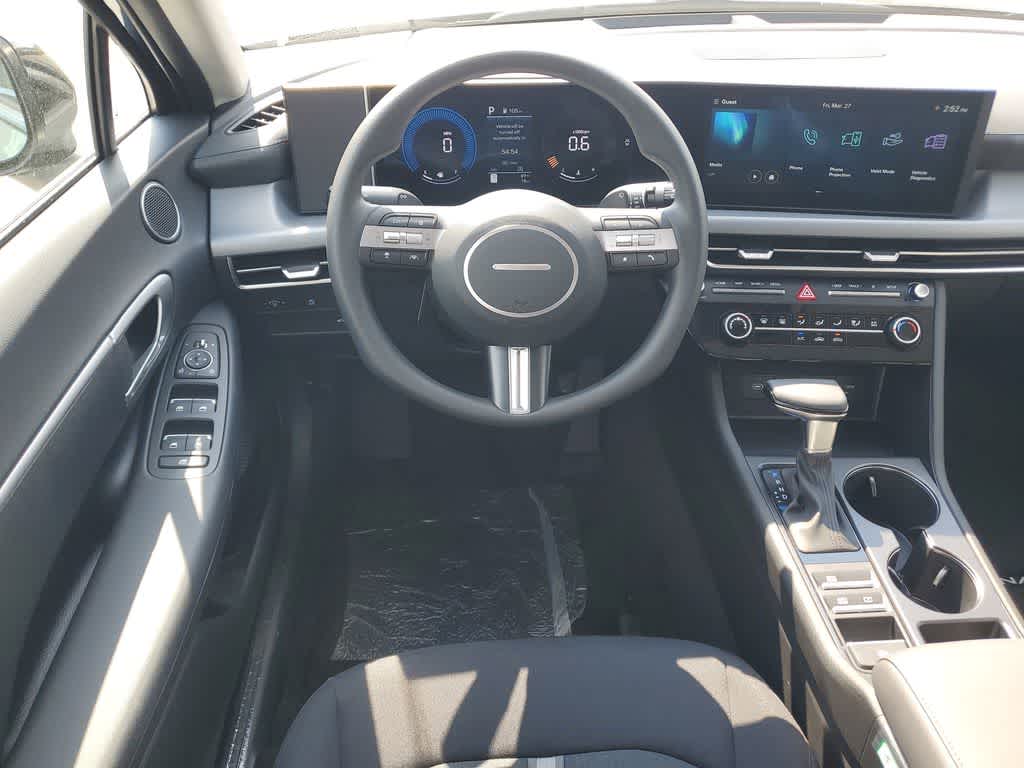 Thumbnail: 2026 Hyundai Sonata - 15