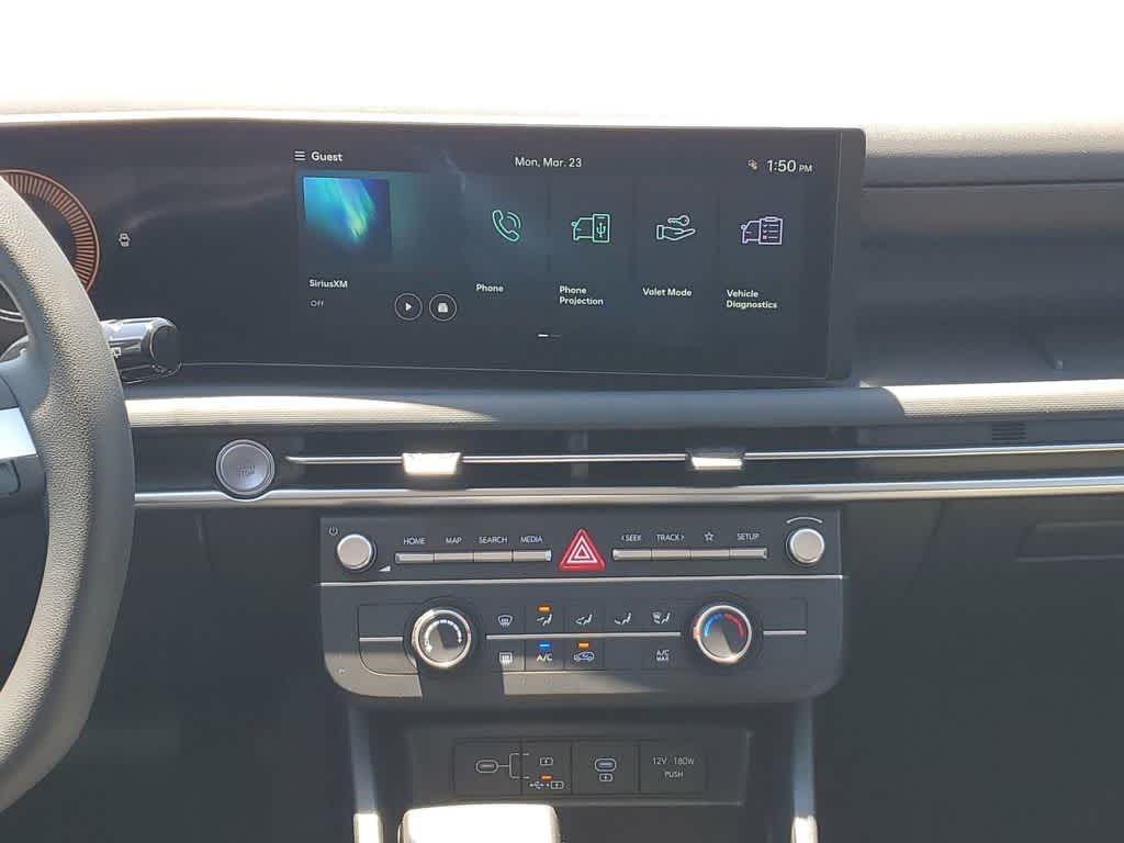 Thumbnail: 2026 Hyundai Tucson - 16