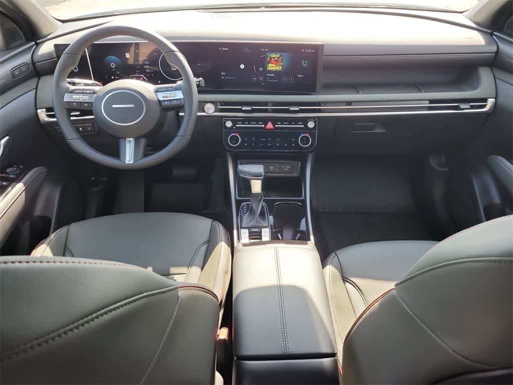 Thumbnail: 2025 Hyundai Santa Cruz - 10