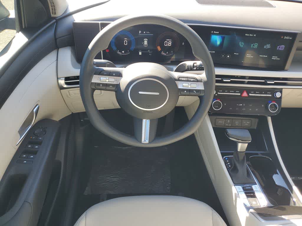 Thumbnail: 2026 Hyundai Tucson - 14