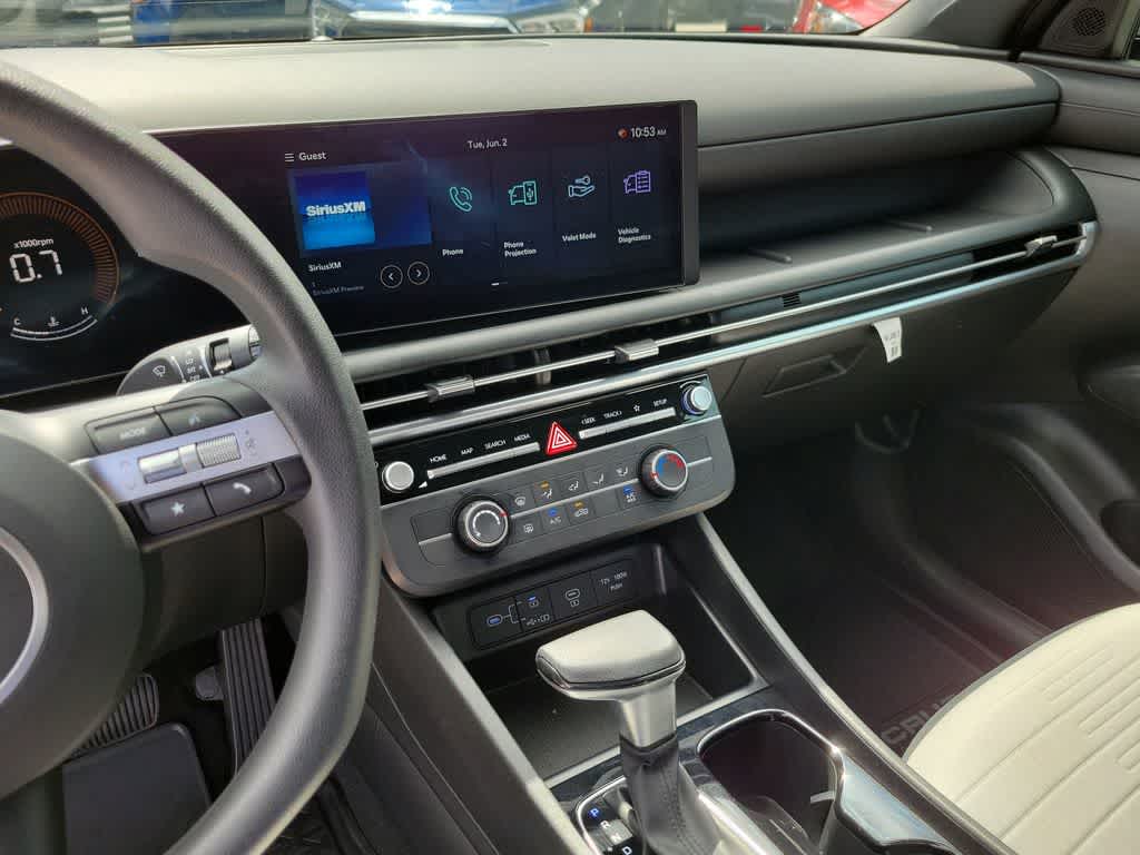 Thumbnail: 2025 Hyundai Santa Cruz - 30