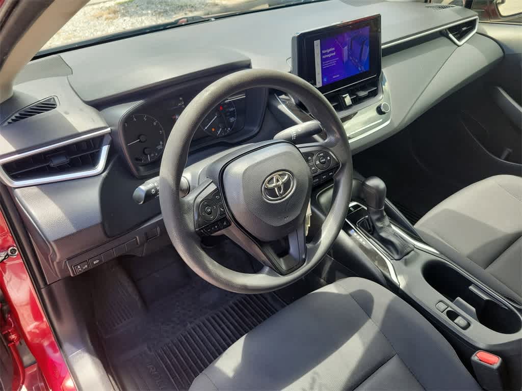 Thumbnail: 2023 Toyota Corolla - 24