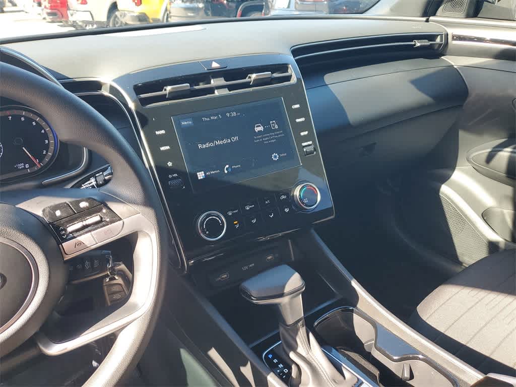 Thumbnail: 2024 Hyundai Santa Cruz - 30