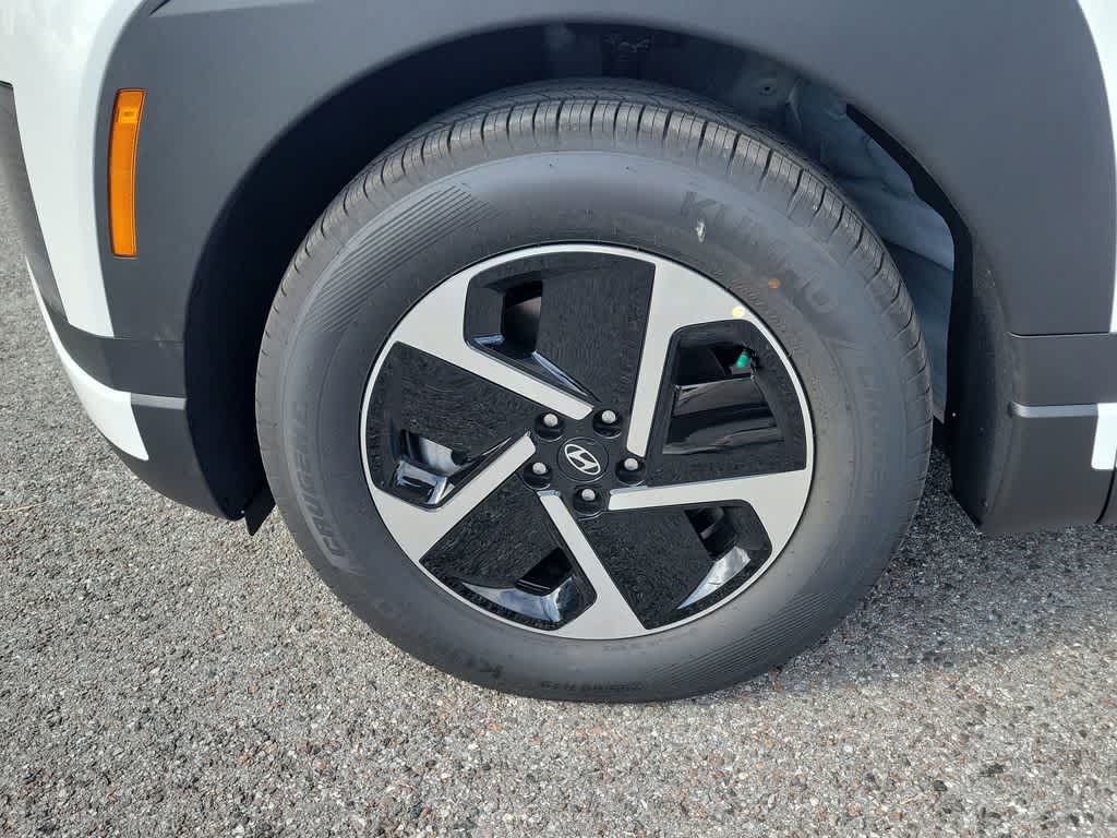 Thumbnail: 2026 Hyundai Ioniq - 5