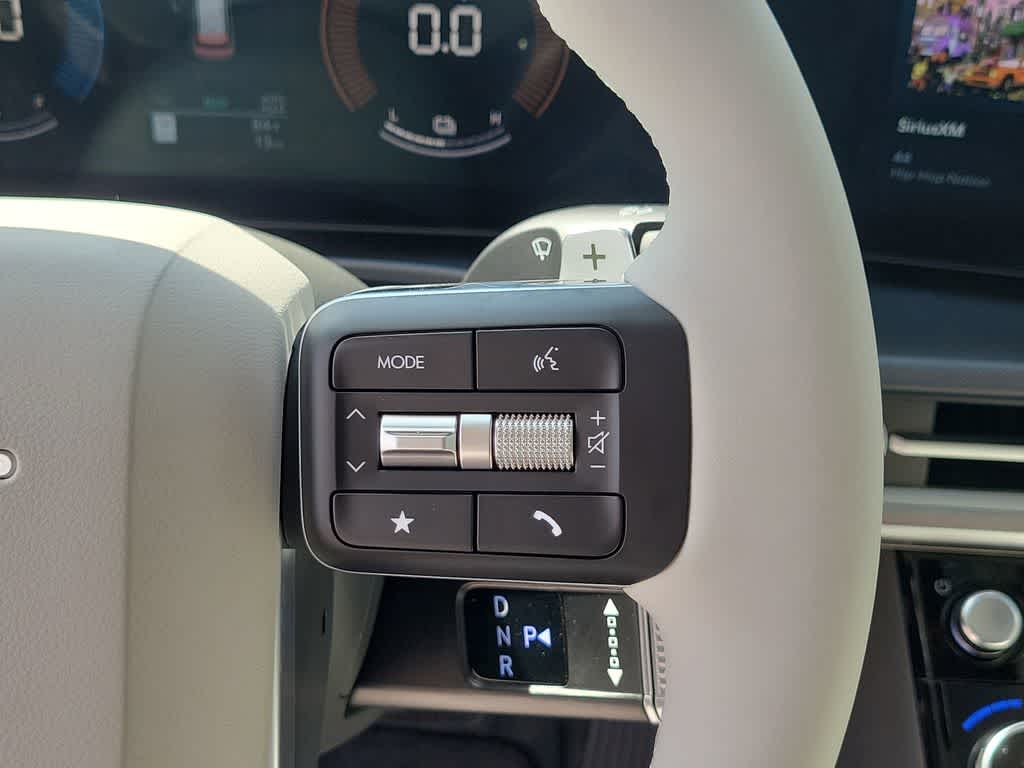 Thumbnail: 2026 Hyundai Santa Fe - 26