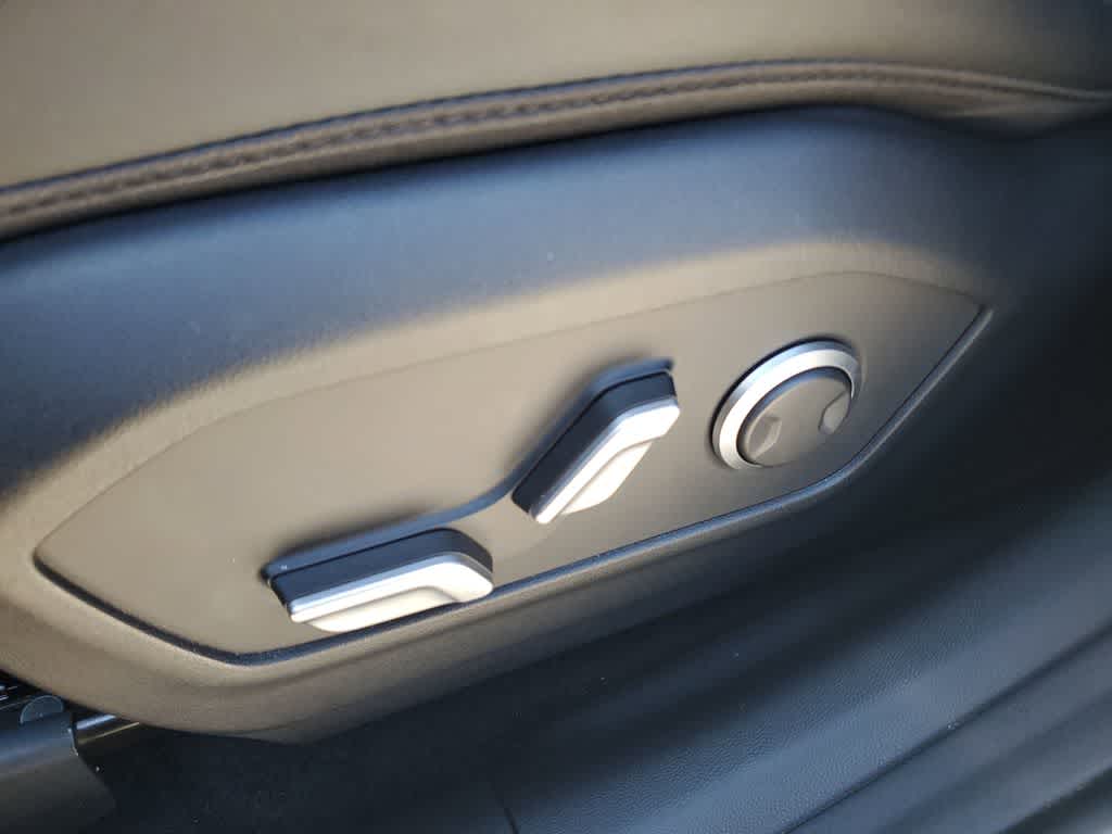 Thumbnail: 2025 Hyundai Santa Fe - 19