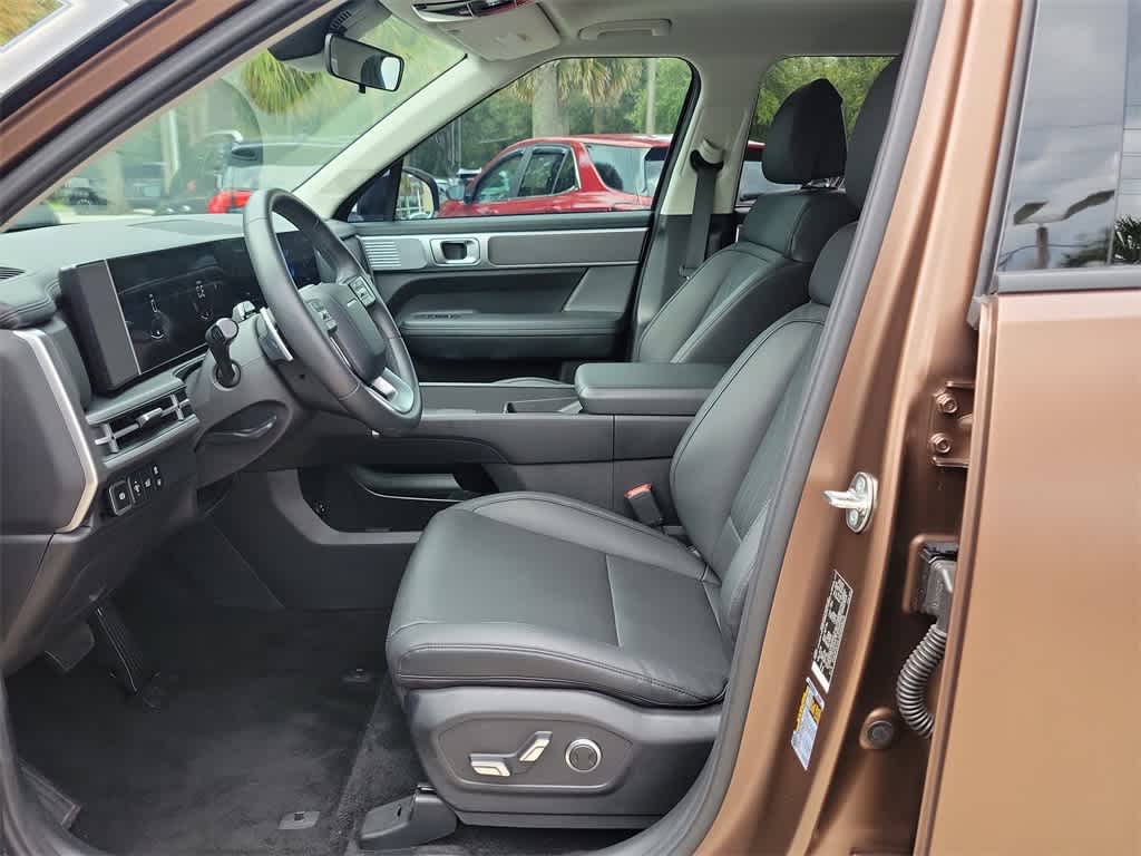 Thumbnail: 2024 Hyundai Santa Fe - 23