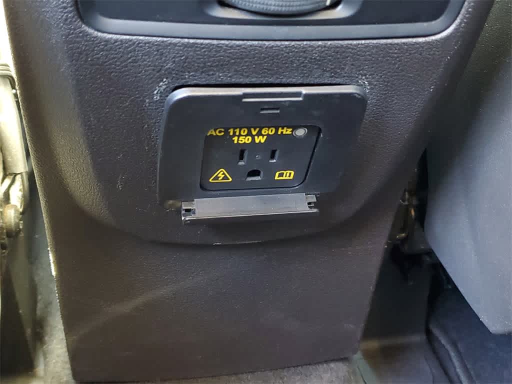 Thumbnail: 2014 Ford Escape - 12