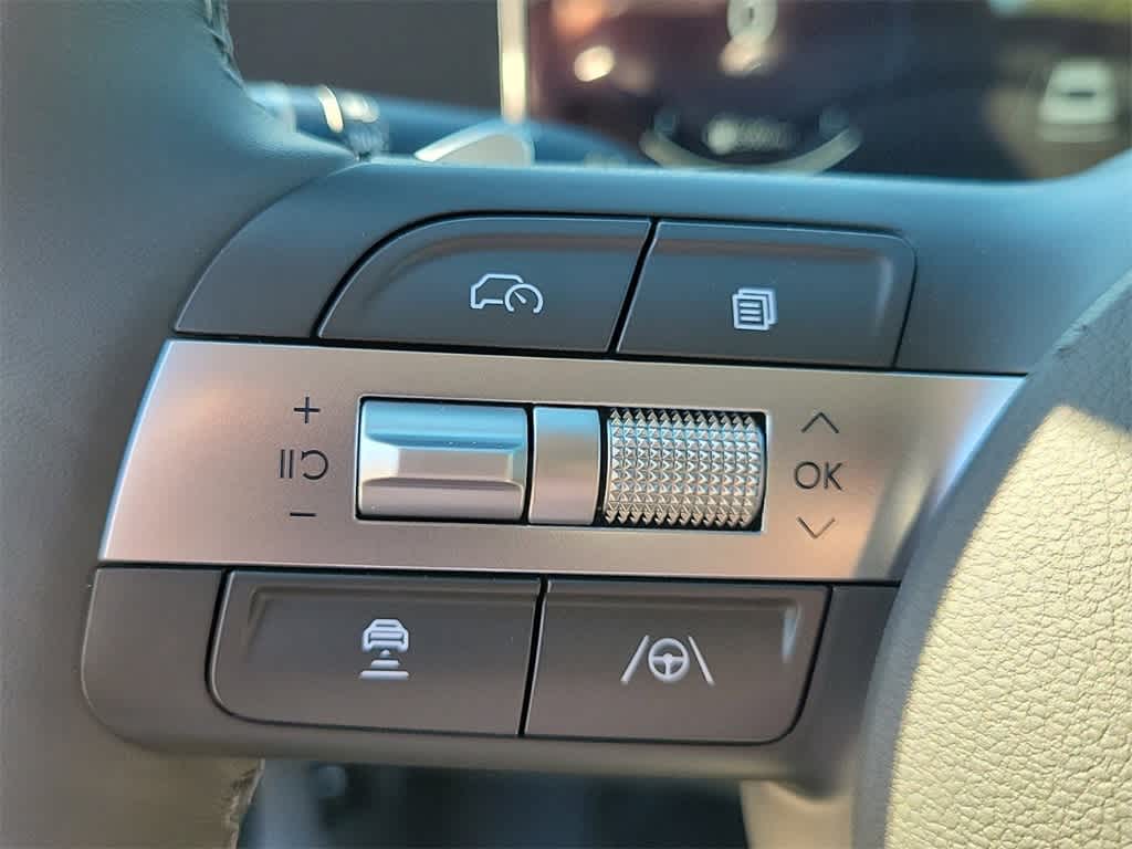 Thumbnail: 2024 Hyundai Sonata - 23
