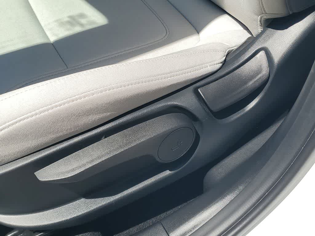 Thumbnail: 2025 Hyundai Tucson - 19