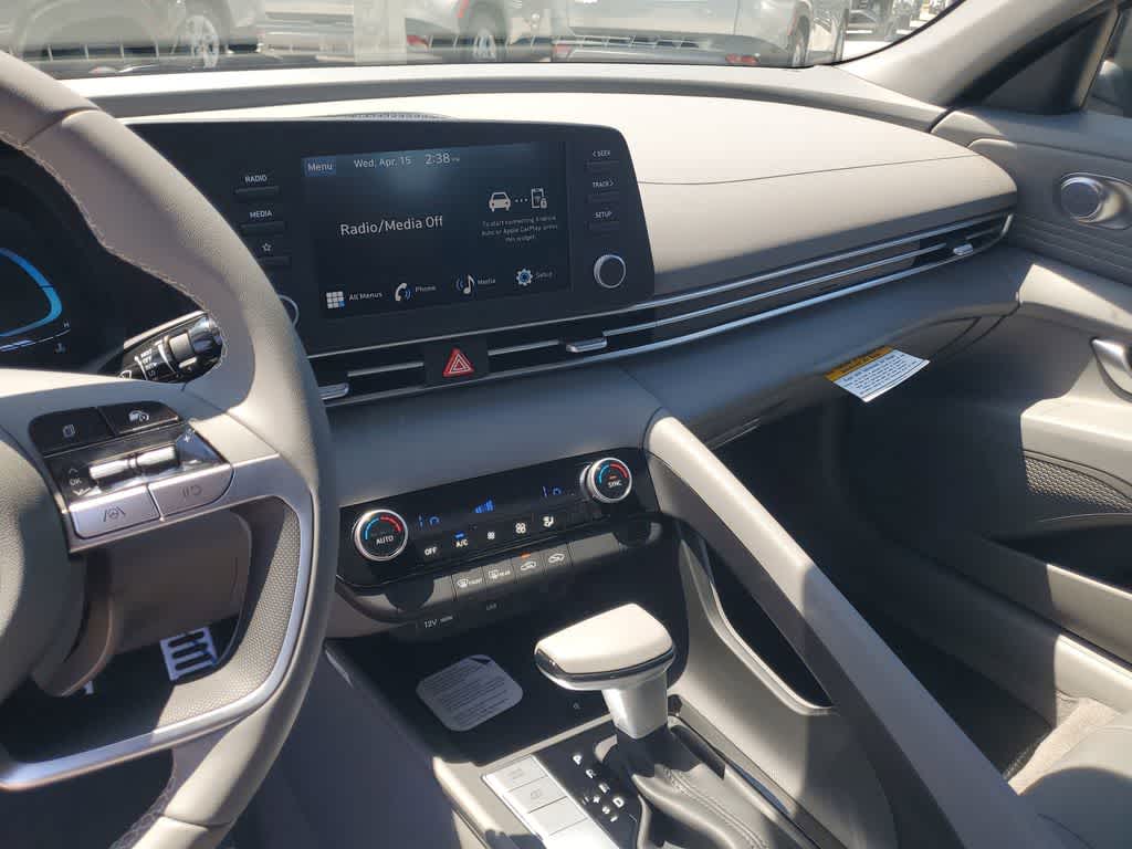 Thumbnail: 2026 Hyundai Elantra - 31