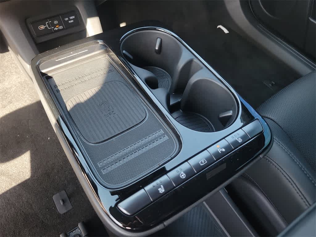 Thumbnail: 2025 Hyundai Ioniq 5 - 27