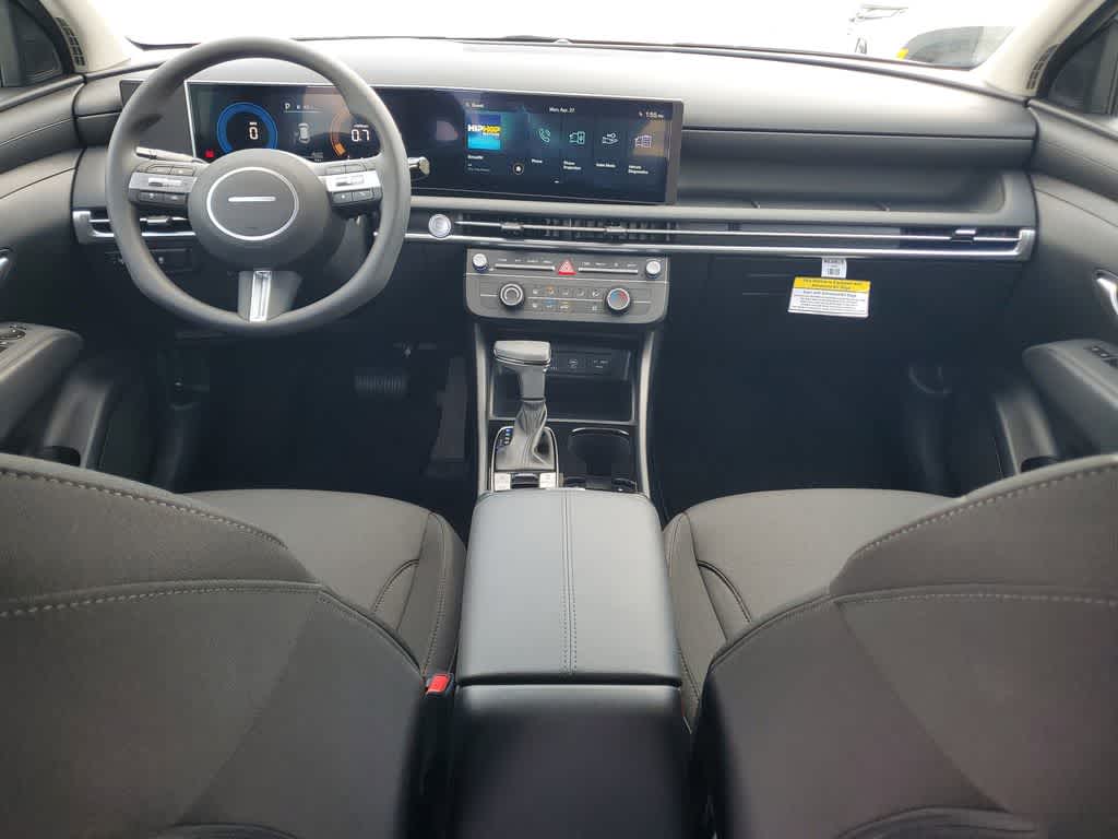 Thumbnail: 2026 Hyundai Tucson - 14