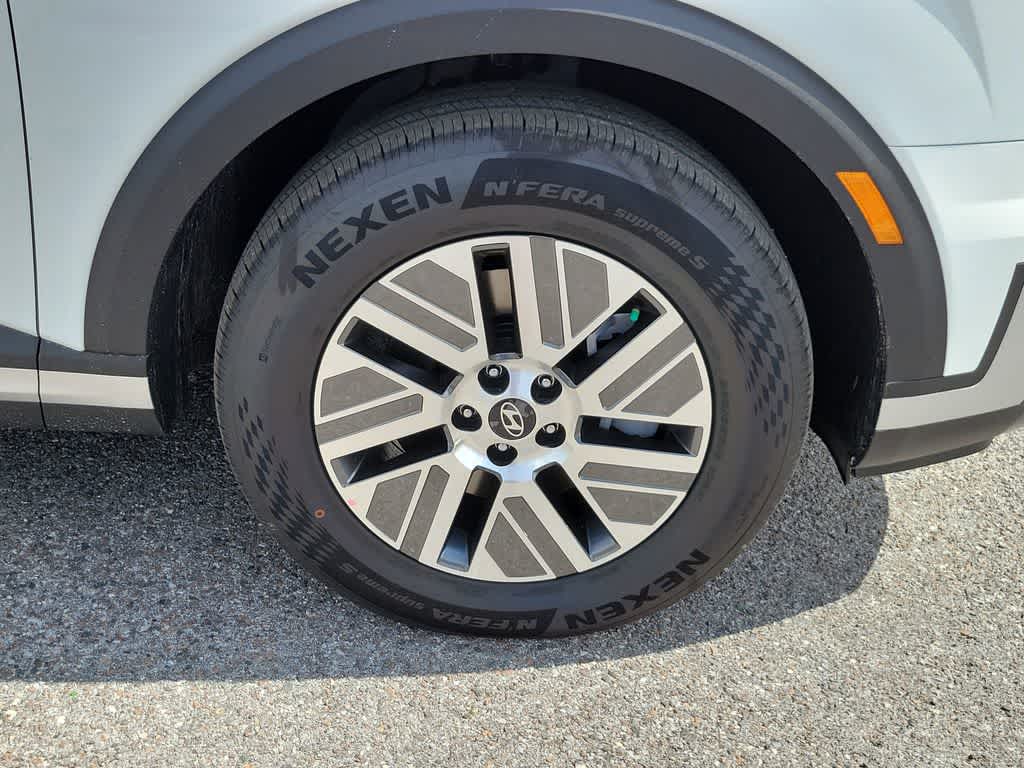 Thumbnail: 2026 Hyundai Palisade - 5