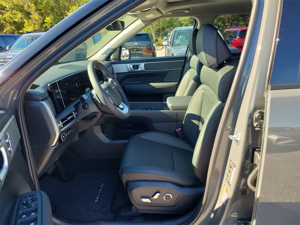 Thumbnail: 2026 Hyundai Santa Fe - 23